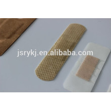 Non woven band aid